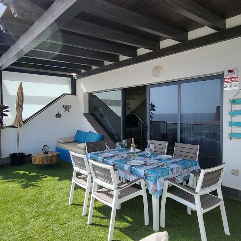 Casa Puerto del Tostón - Apartamento de 3 dormitorios - 2