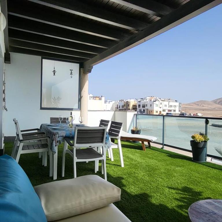 Casa Puerto del Tostón - Apartamento de 3 dormitorios - 11