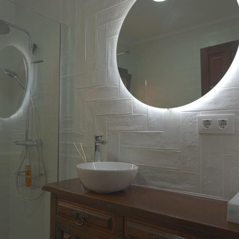 Casa Buenaventura - Villa - 30