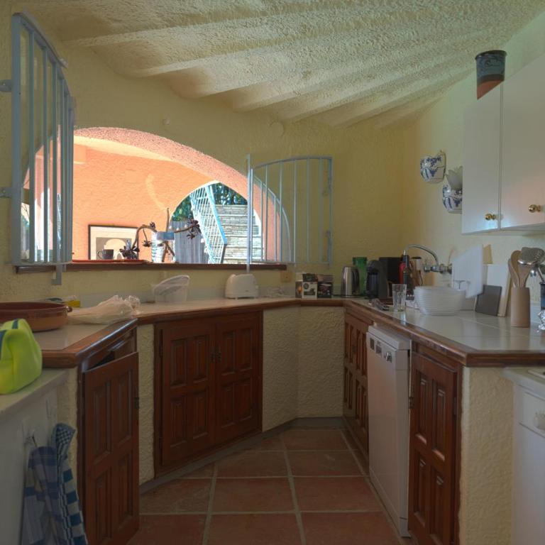 Casa Buenaventura - Villa - 33