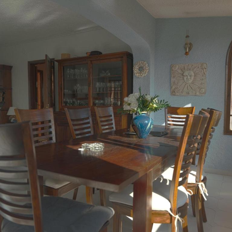 Casa Buenaventura - Villa - 34