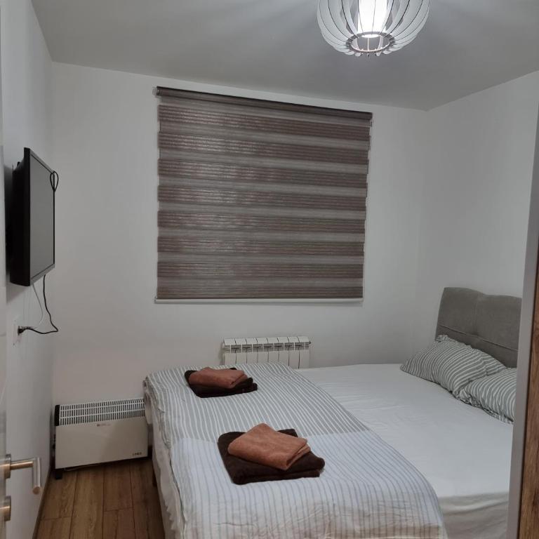 KopStar Apartment Kopaonik G2 - One-Bedroom Apartment - 5