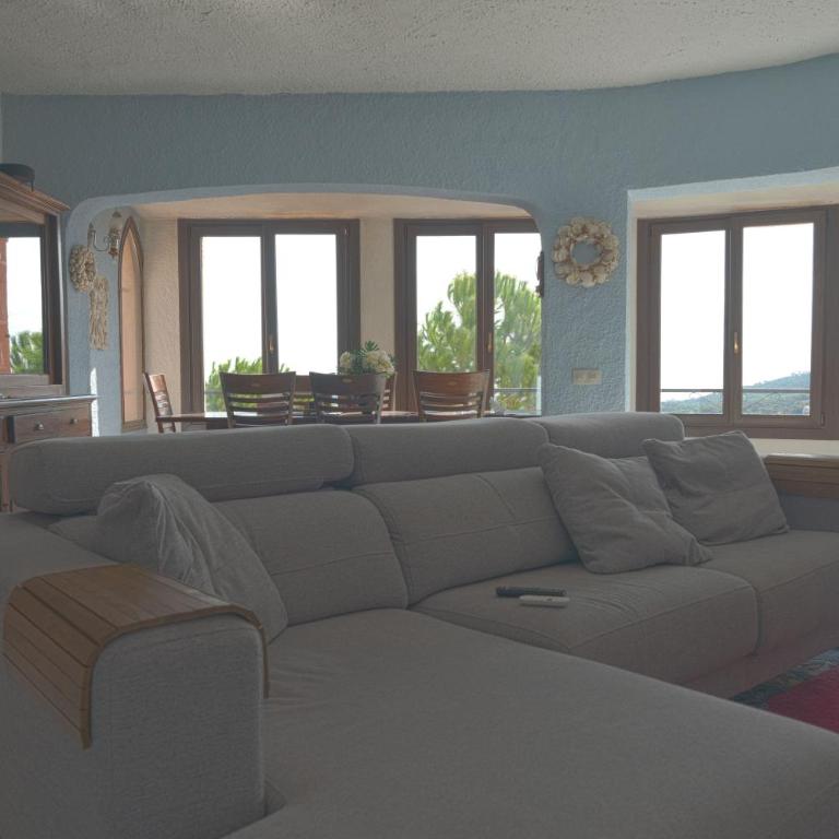 Casa Buenaventura - Villa - 41