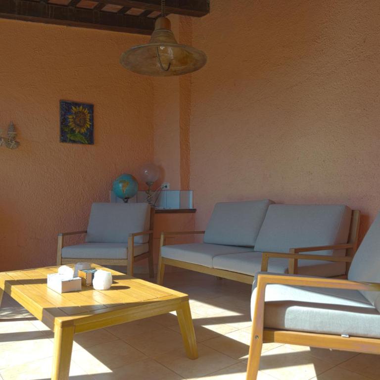 Casa Buenaventura - Villa - 42