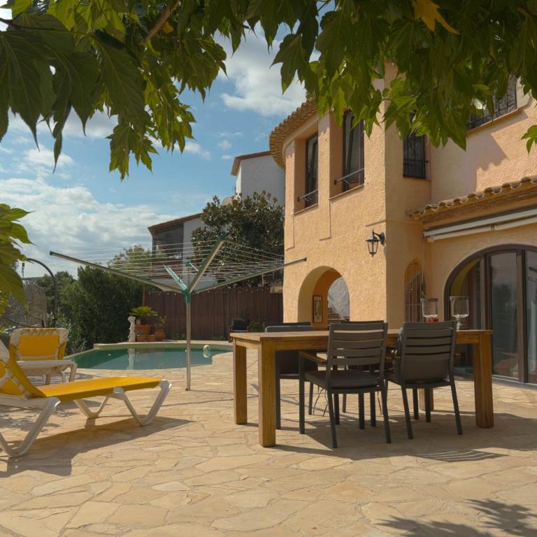 Casa Buenaventura - Villa - 49
