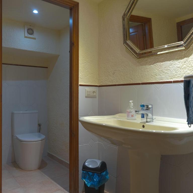 Casa Buenaventura - Villa - 47