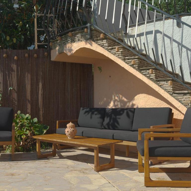 Casa Buenaventura - Villa - 46