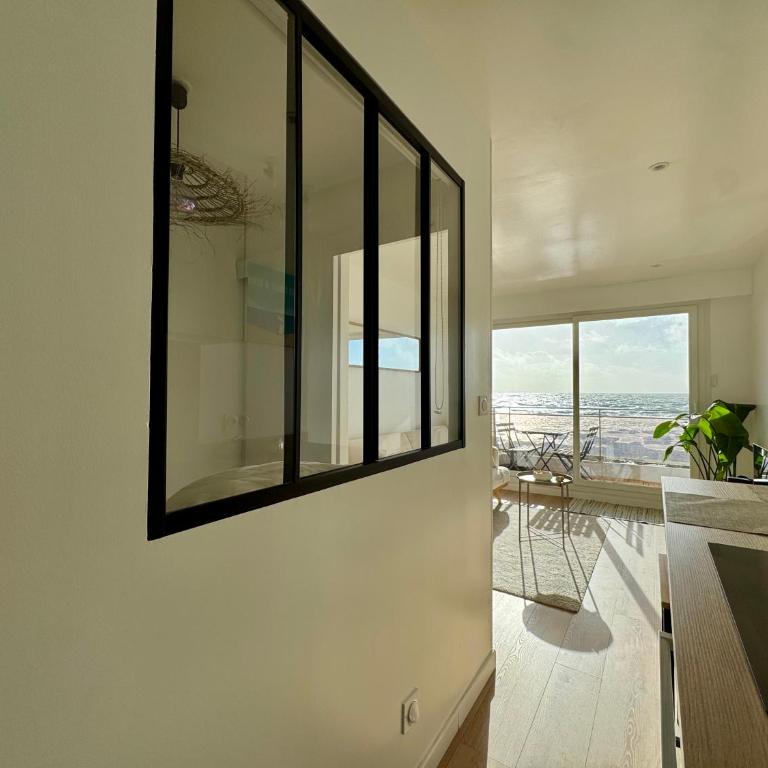 Azur à la Chaume - Apartment mit 1 Schlafzimmer - 13