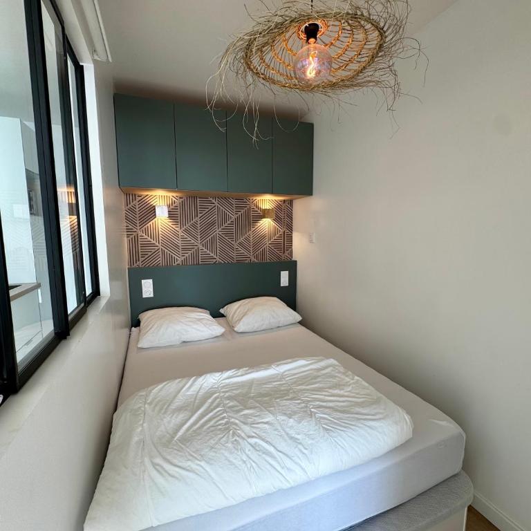 Azur à la Chaume - Apartment mit 1 Schlafzimmer - 5