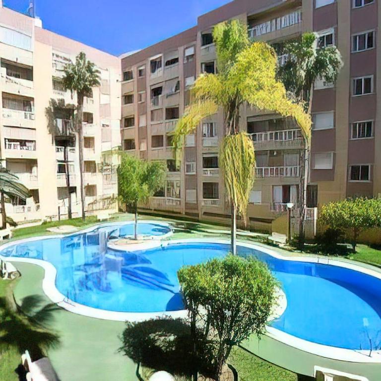 CATHERINE Bilbao - Two-Bedroom Apartment - 1