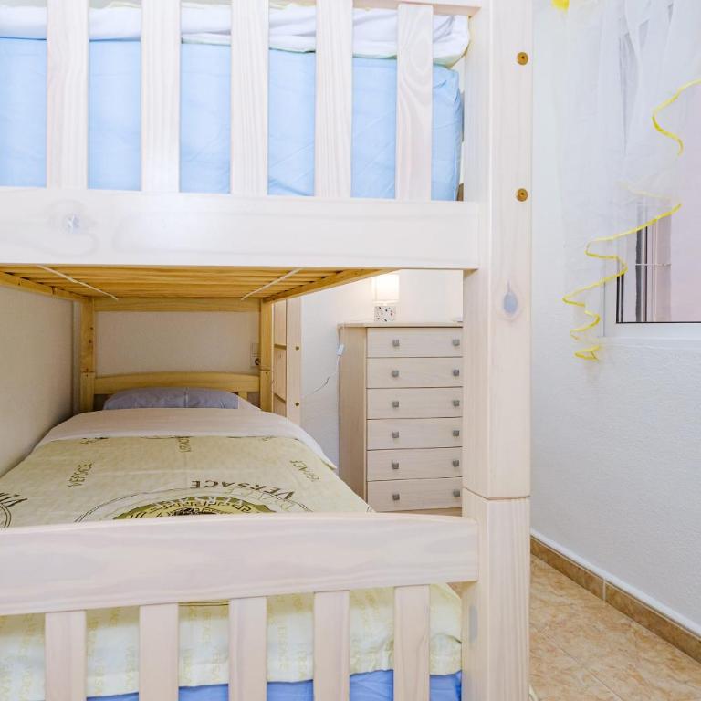 CATHERINE Bilbao - Two-Bedroom Apartment - 3