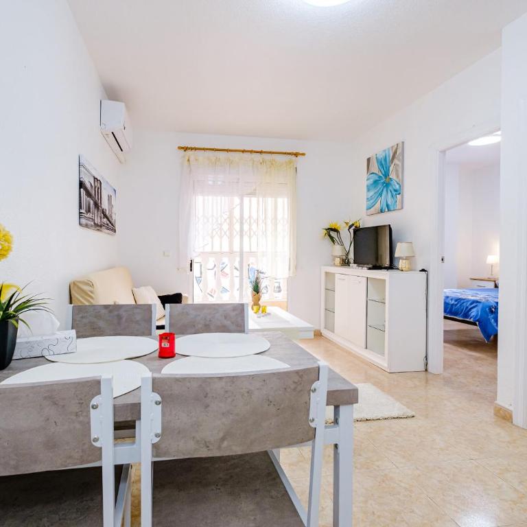 CATHERINE Bilbao - Two-Bedroom Apartment - 6