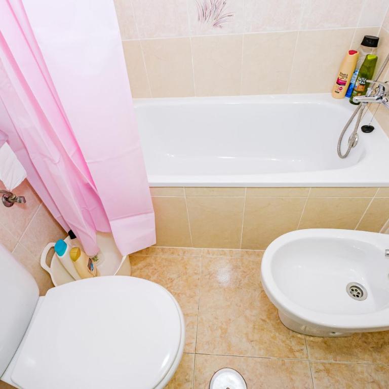 CATHERINE Bilbao - Two-Bedroom Apartment - 9