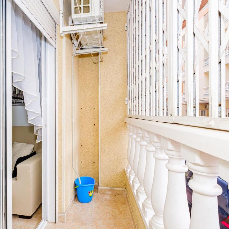 CATHERINE Bilbao - Two-Bedroom Apartment - 11