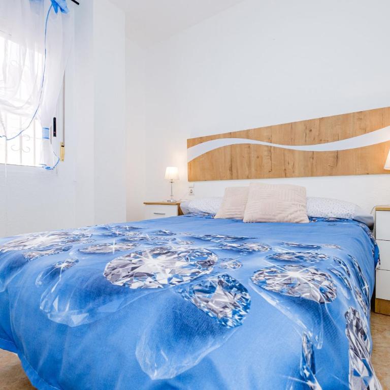 CATHERINE Bilbao - Two-Bedroom Apartment - 14