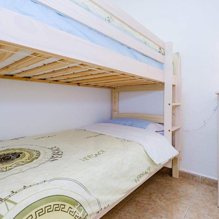 CATHERINE Bilbao - Two-Bedroom Apartment - 15