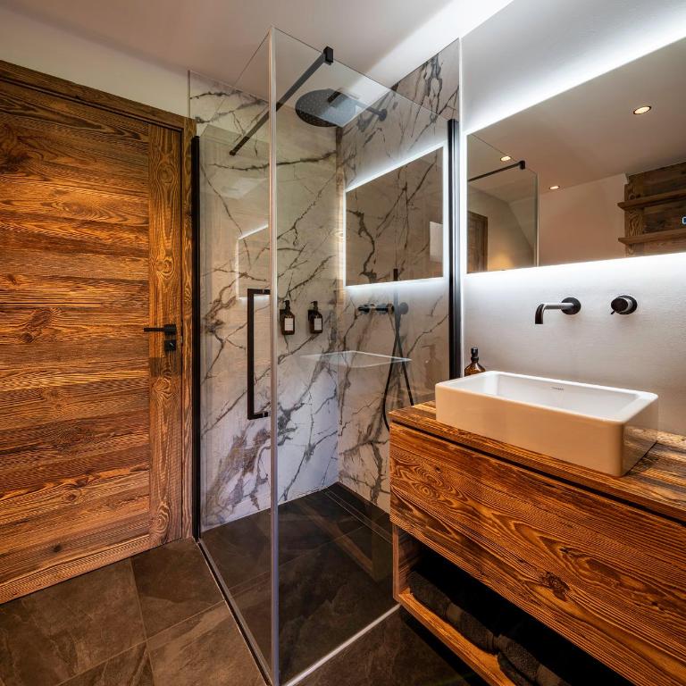 Chalet TheMoon - La Clusaz - Superior Chalet - 3