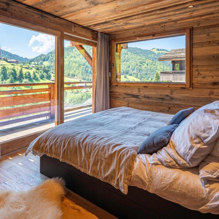 Chalet TheMoon - La Clusaz - Superior Chalet - 4