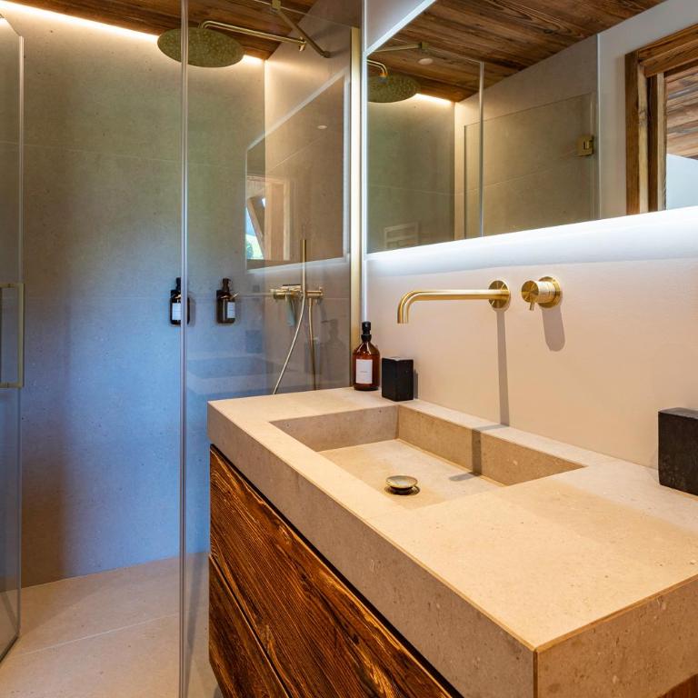 Chalet TheMoon - La Clusaz - Superior Chalet - 5