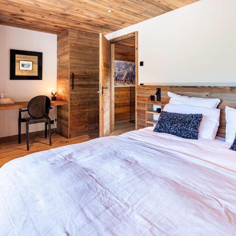 Chalet TheMoon - La Clusaz - Superior Chalet - 7