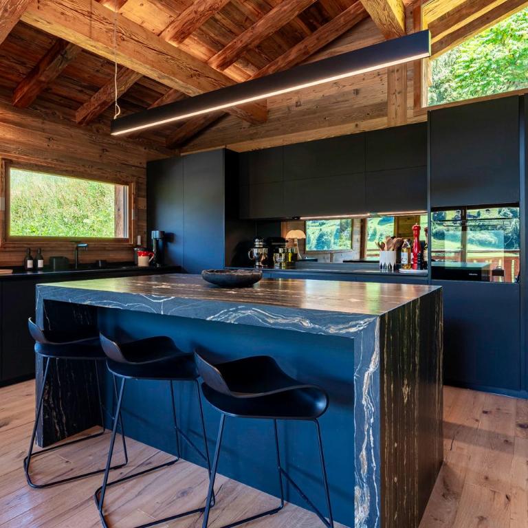 Chalet TheMoon - La Clusaz - Superior Chalet - 8