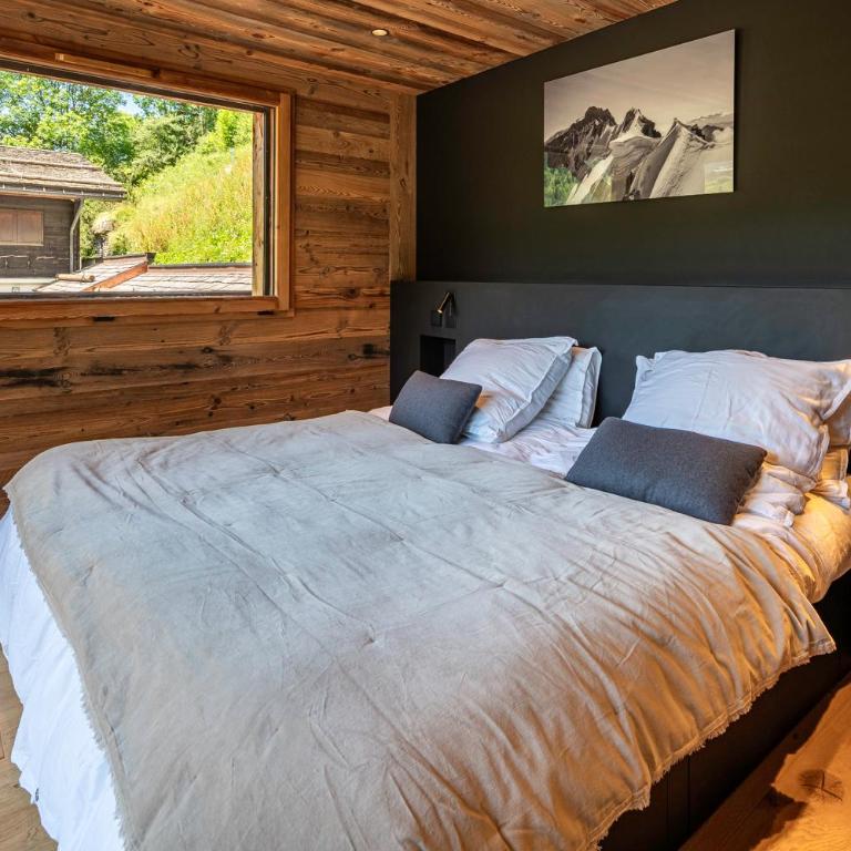 Chalet TheMoon - La Clusaz - Superior Chalet - 9
