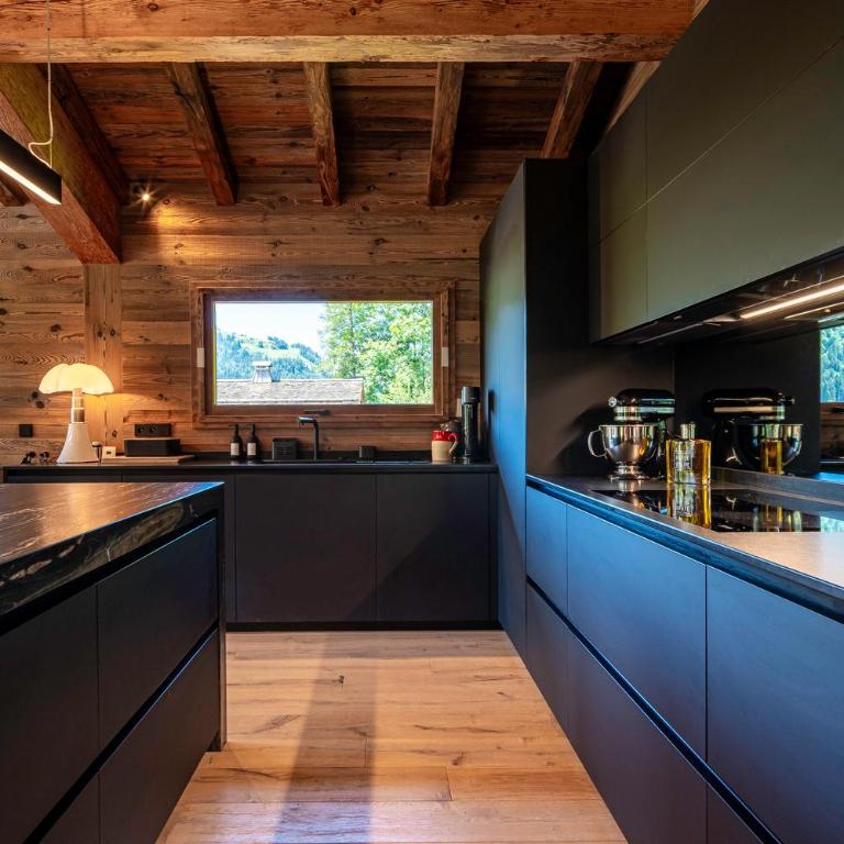 Chalet TheMoon - La Clusaz - Superior Chalet - 10