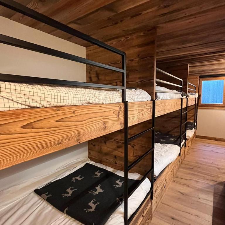 Chalet TheMoon - La Clusaz - Superior Chalet - 15