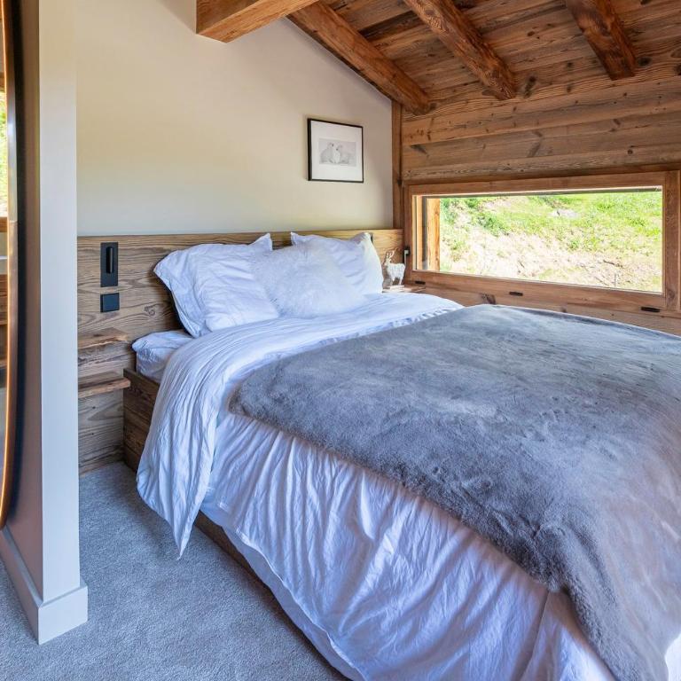 Chalet TheMoon - La Clusaz - Superior Chalet - 16
