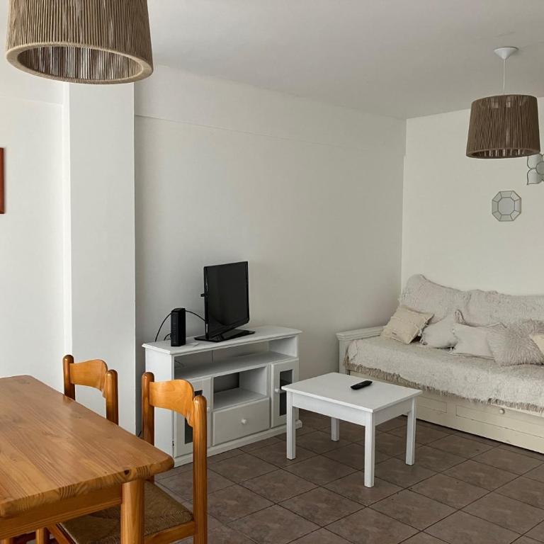 Departamento 59 - Apartamento de 2 dormitorios - 1