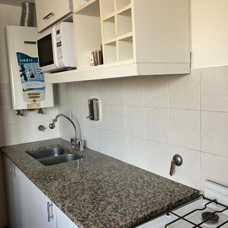 Departamento 59 - Apartamento de 2 dormitorios - 8