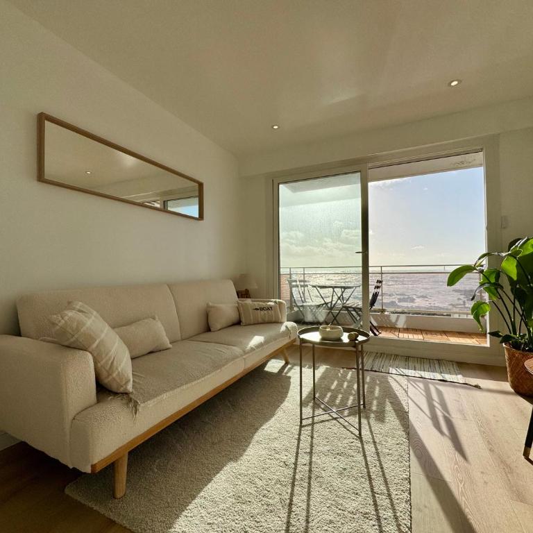 Azur à la Chaume - Apartment mit 1 Schlafzimmer - 16