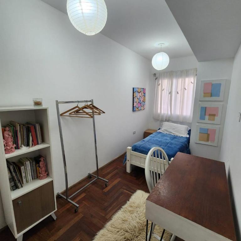 Departamento en Güemes - Apartamento de 2 dormitorios - 8