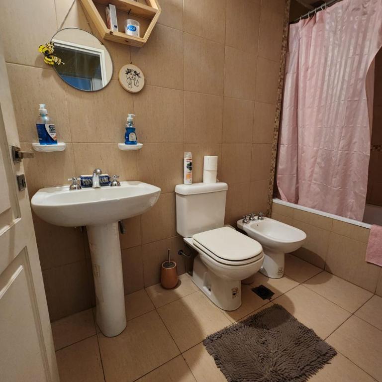 Departamento en Güemes - Apartamento de 2 dormitorios - 9