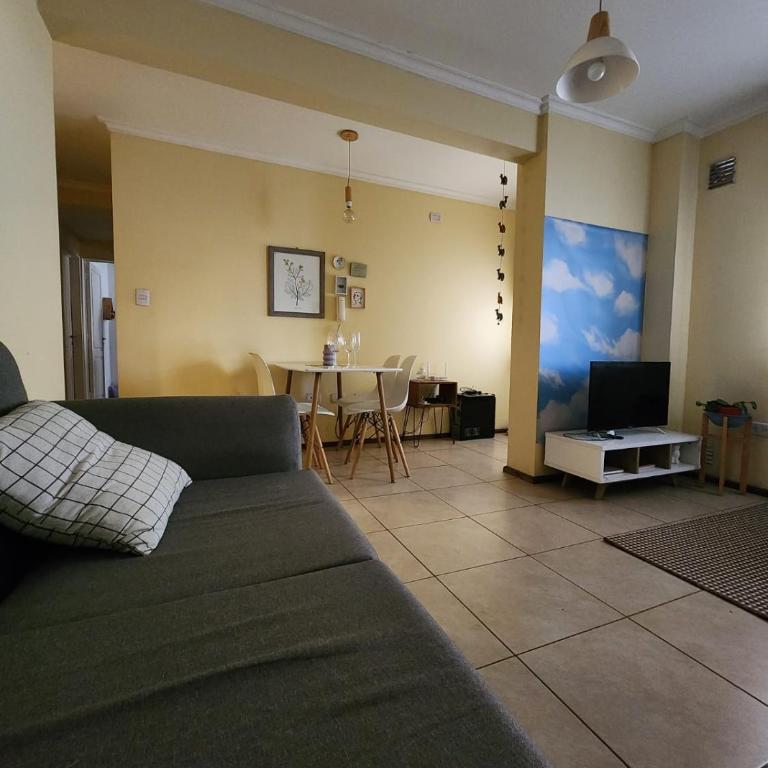Departamento en Güemes - Apartamento de 2 dormitorios - 3