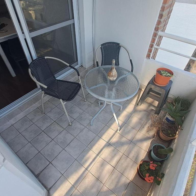 Hornera San Juan - Luminoso Apartamento con Balcón - Apartamento de 1 dormitorio - 28