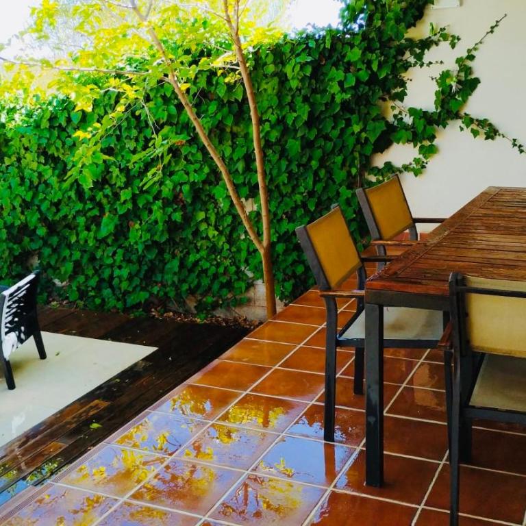 Chalet con JARDIN PUY DU FOU a 10 min ,NO FIESTAS!! - Apartamento de 2 dormitorios - 4