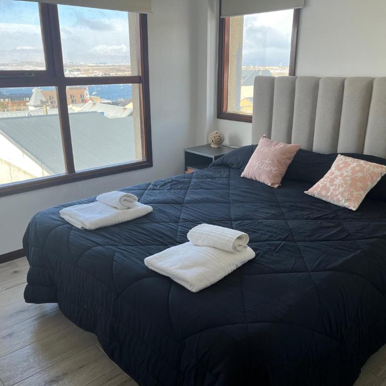 Ushuaia Suites Connect Point 1 - Apartamento de 1 dormitorio - 29
