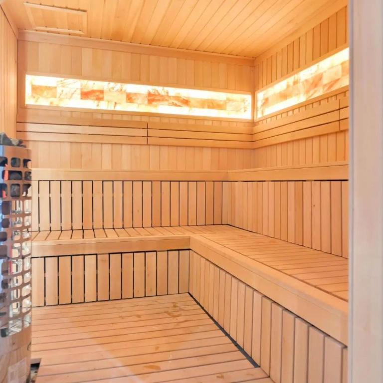 Apartman Zvezda - Prestige Forest - Apartman sa 1 Spavaćom Sobom - 5
