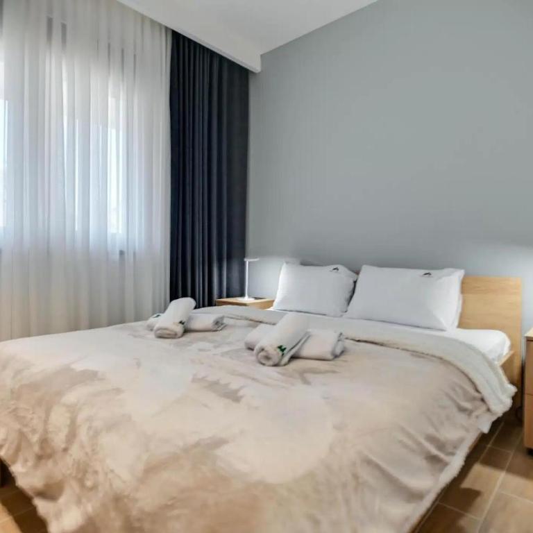 Apartman Zvezda - Prestige Forest - Apartman sa 1 Spavaćom Sobom - 10