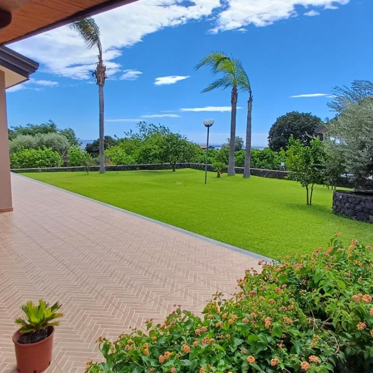 Profumo di Zagara Acireale - Villa con 3 Camere da Letto - 4