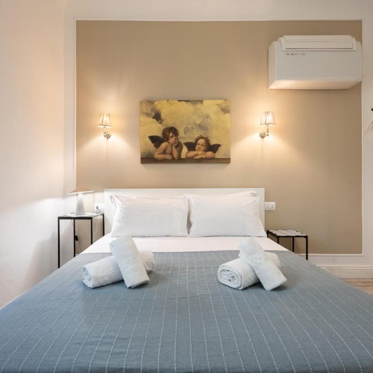 Keys of Italy - Canne26 - Modern chic two bedrooms apartment - Appartamento Standard con 2 Camere da Letto - 19