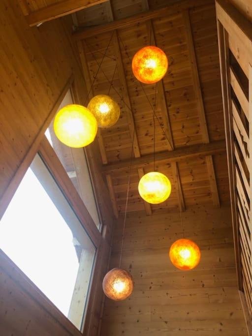 Chalet Granger Vars 22 couchages - Chalet - 22