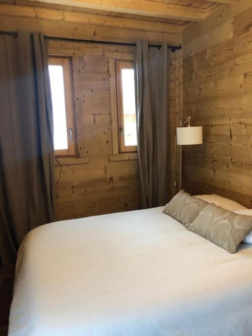 Chalet Granger Vars 22 couchages - Chalet - 28