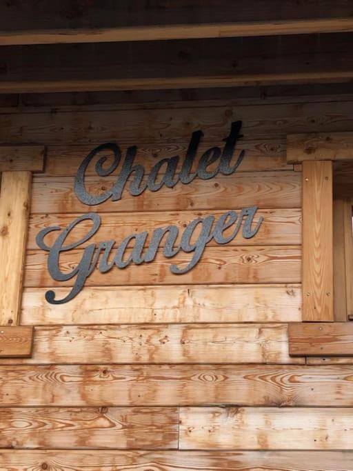 Chalet Granger Vars 22 couchages - Chalet - 31