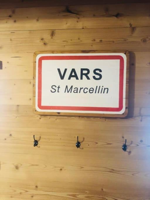 Chalet Granger Vars 22 couchages - Chalet - 41