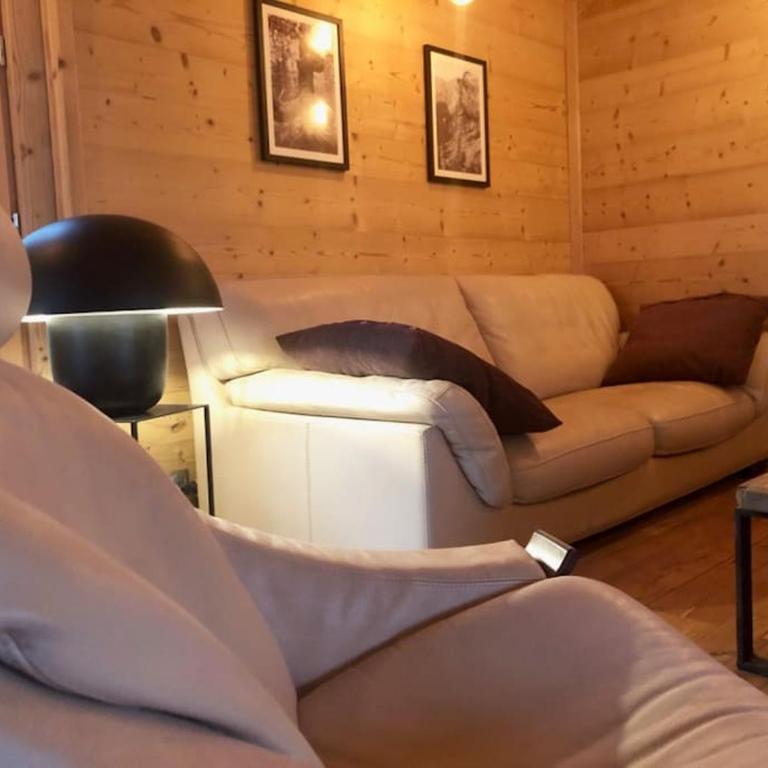 Chalet Granger Vars 22 couchages - Chalet - 57