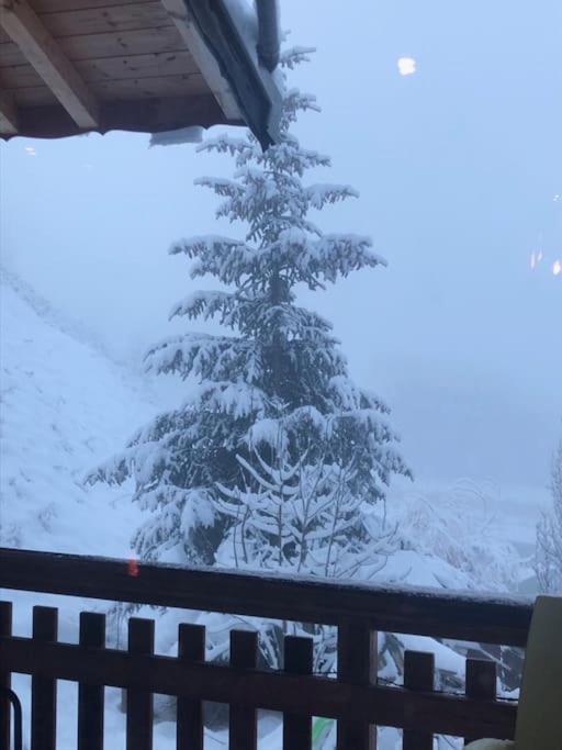 Chalet Granger Vars 22 couchages - Chalet - 68