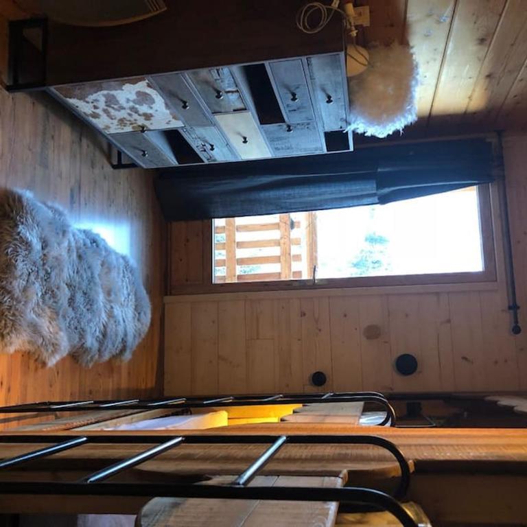 Chalet Granger Vars 22 couchages - Chalet - 76