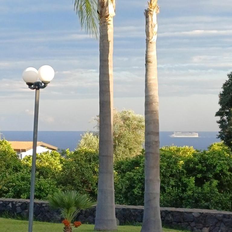 Profumo di Zagara Acireale - Villa con 3 Camere da Letto - 6